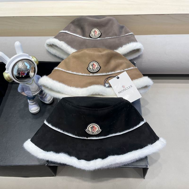 Moncler hat 010401